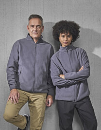#Reset Polar Fleece