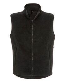 Unisex Fleece Traveller+