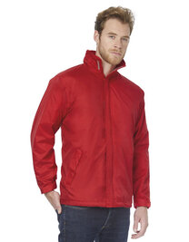 Jacket Ocean Shore