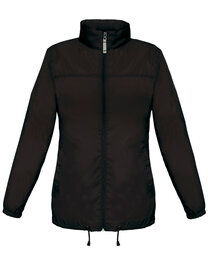 Women´s Jacket Sirocco
