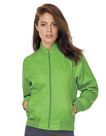 Women´s Jacket Trooper