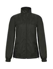Women´s Windjacket ID.601