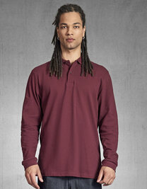My Polo 180 Long Sleeve