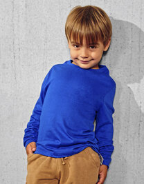 Kids #E150 Long Sleeve