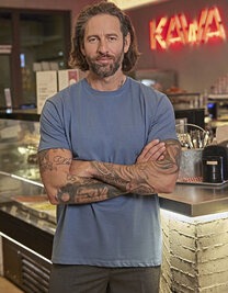T-Shirt #E190
