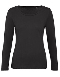 Inspire Long Sleeve T /Women_°