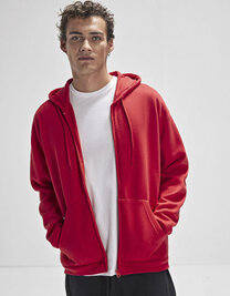 ID.224 Zip Hood