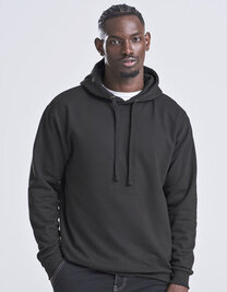 Epic Print Hoodie