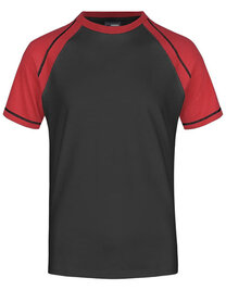 Men´s Raglan-T