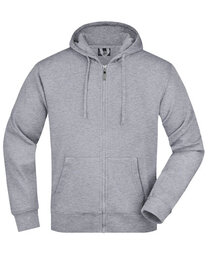 Men´s Hooded Jacket