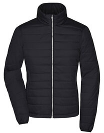 Ladies´ Padded Jacket