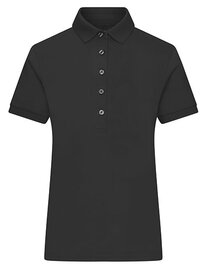 Ladies´ Mercerised Polo