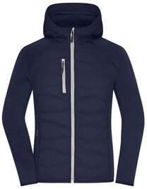 Ladies´ Hybrid Jacket