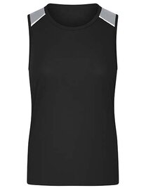 Ladies´ Running Tank