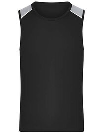 Men´s Running Tank