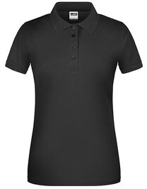 Ladies´ Bio Workwear Polo