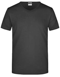 Men´s Slim Fit V-T